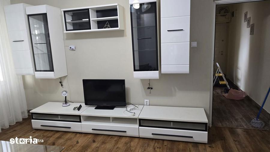 Inchiriere apartament 2 camare Targoviste-centru - 3