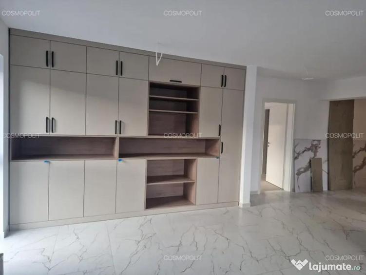 Apartament 3 camere, 2 bai - zona Racadau - 9