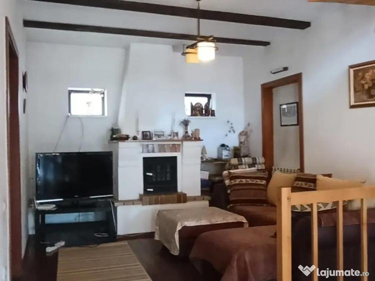 Casa de vanzare cu panorama deosebita pe Zamora - 6