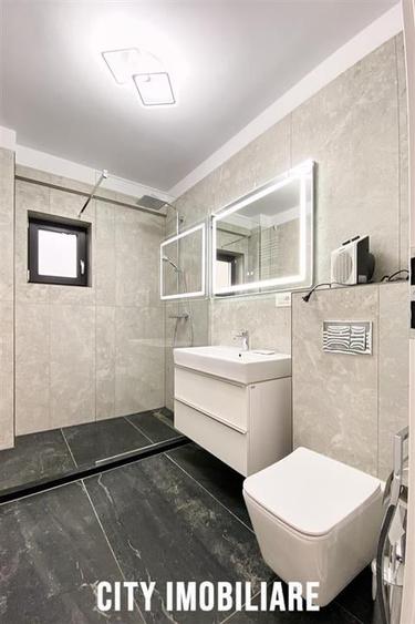 Apartament 3 camere LUX, Prima inchiriere, parcare, bloc nou, str. Bucuresti - 16