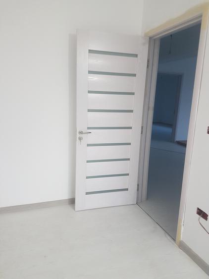 Casa plan parter noua, trei camere, doua bai, terasa, beci, curte 500mp, Lilieci - 4