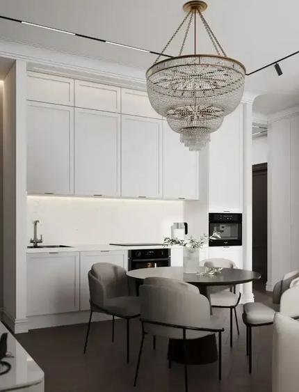 Dezvoltator | 2 Camere Decomandat Bucatarie Inchisa Centrala Termica - 5