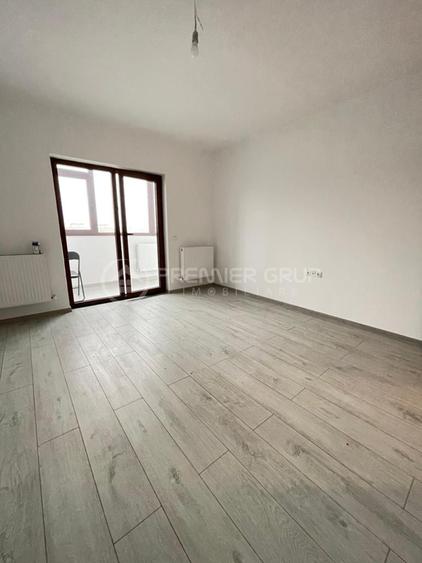 Etaj 2! Apartament 1 cameră 42mp, Valea Lupului, CT + loc de parcare - 2