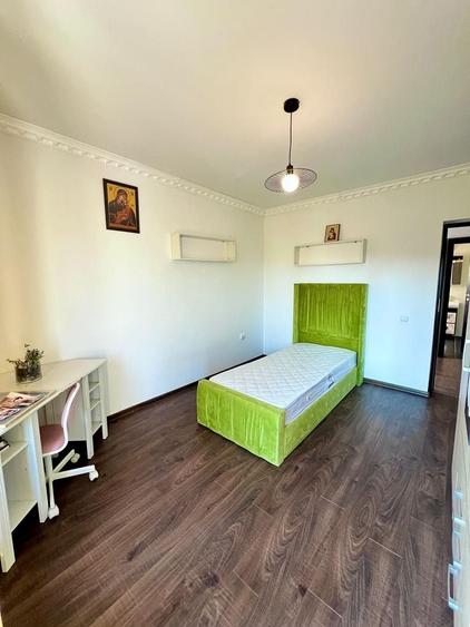 Casa Vila Individuala Chiajna Militari Residence N Iorga 14 - 21