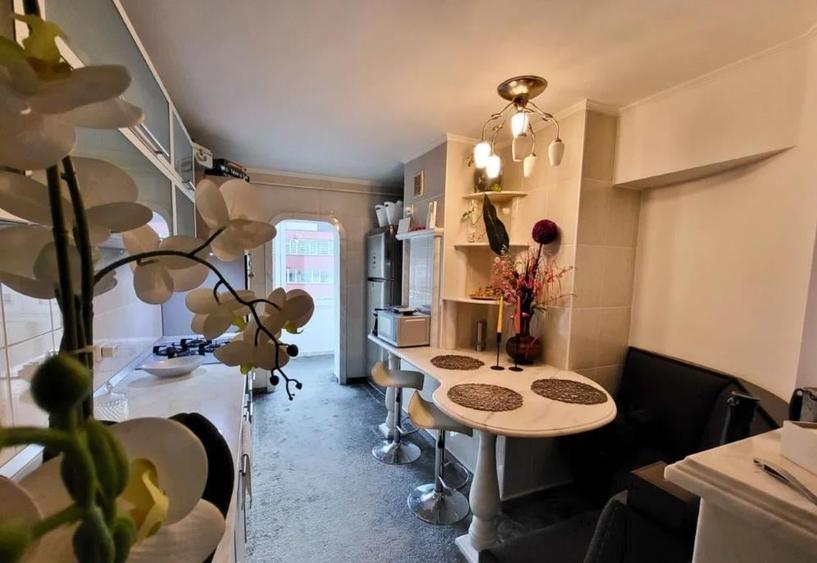 Apartament 3 camere,  Racadau, Brasov - 9