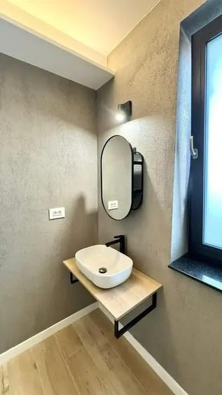 Ansamblu select | Padurea Mogosoaia | Vile Single și Duplex - 15