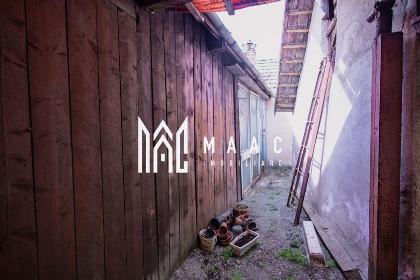 Casă Individuală | 110 Mp Utili | 810 Mp Teren | Miercurea Sibiulu - 13