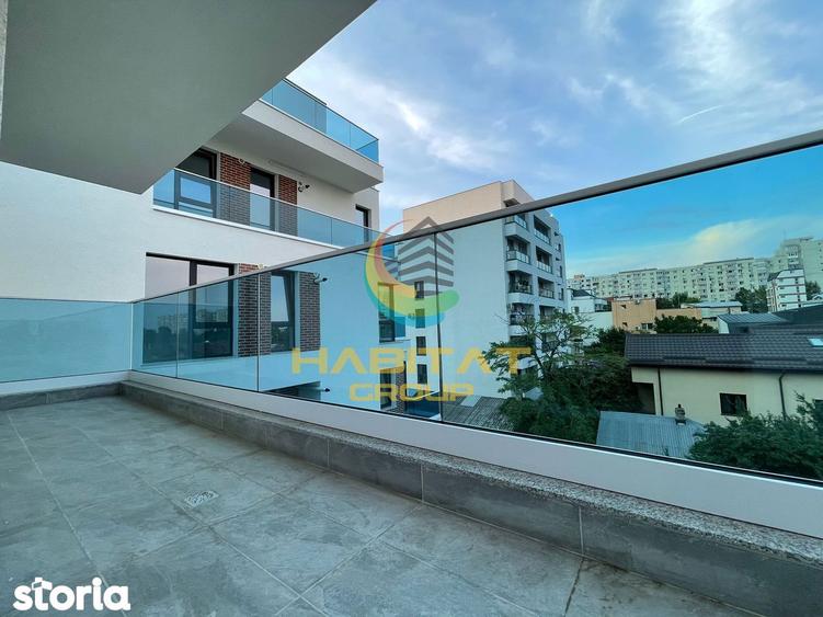 Apartament Nou 2 camere Piata Alba Iulia si Piata Muncii 59 mp - 9