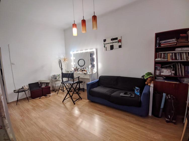 Apartament de vânzare, 2 camere, 52 mp, Constantin Brâncuși - 1