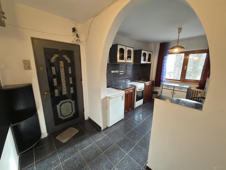 Apartament 2 camere tip Q de vanzare la parter, str. Feldioarei - 4