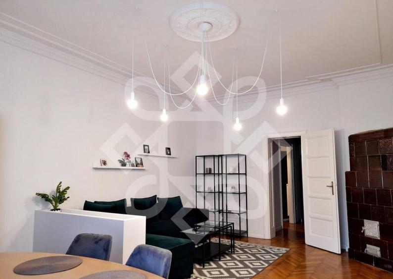 Apartament ultracentral de vanzare, zona Teatrului Oradea - 13