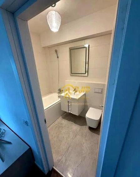 Apartament in zona Bucium - 1