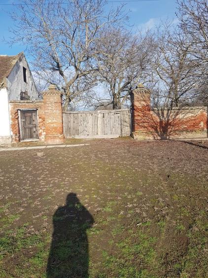 De Vanzare Casa cu teren 20.000 mp ZARANDl - 2