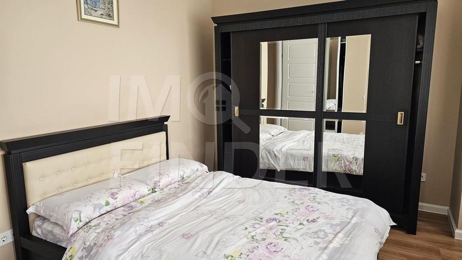 Inchiriere casa? 3 camere | 2 ba?i | 110 mp | complet utilata? | Buna? Ziua - 5