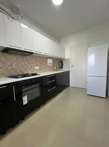 Garsoniera Berceni-Posibilitate achizitie loc de parcare - 3