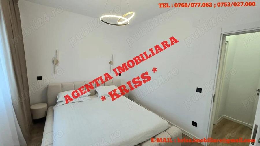 Apartament 2 Camere GAVANA 3 - KAUFLAND Bloc NOU An 2024 Etaj 3 Mobilat Si Utilat Complet De LUX - 7