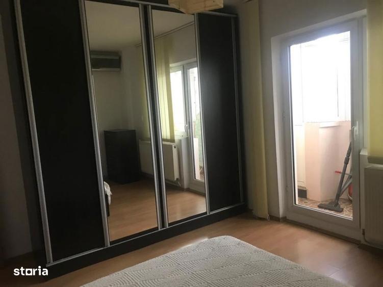 Apartament 3 camere | 13 Septembrie | Centrala proprie | Parcare - 14