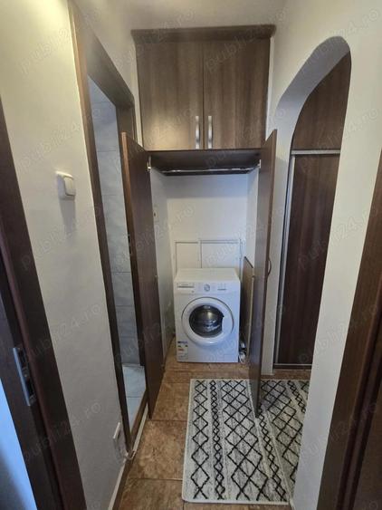 2 camere, decomandat, centrala, modern, metrou Pacii, Apusului, str Margelelor, semistradal - 17