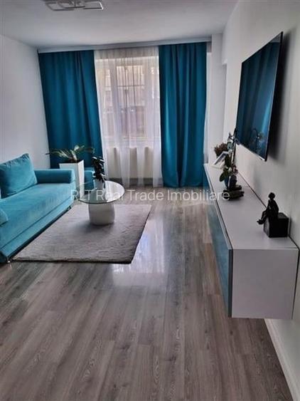 Apartament cu 3 camere decomandat, mobilat în Astra Apartament cu 3 camere decomandat, mobilat în Astra