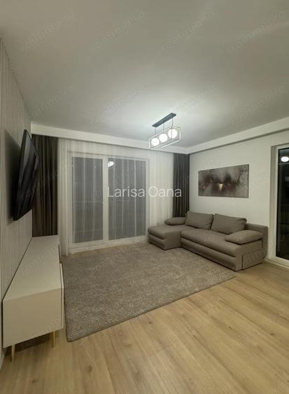 Inchiriez apartament 3 camere Floresti, Cluj