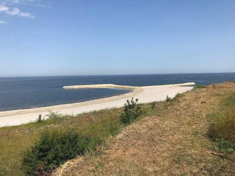 OCAZIE UNICA -Teren de vanzare pe faleza in Eforie Sud - 3