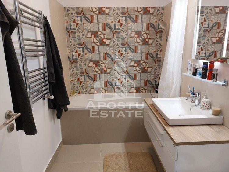 Apartament cu 2 camere ISHO - 5