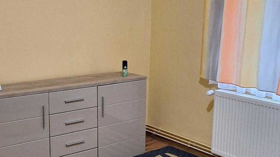 Apartament cu 2 camere semidecomandat, mobilat în Cloșca - 5