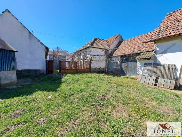 Casa de vanzare in com. Micasasa jud. Sibiu - 8