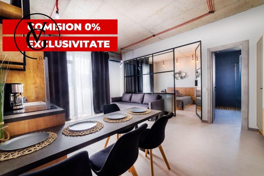 Apartament 2 camere | Play | Mamaia Nord - 1