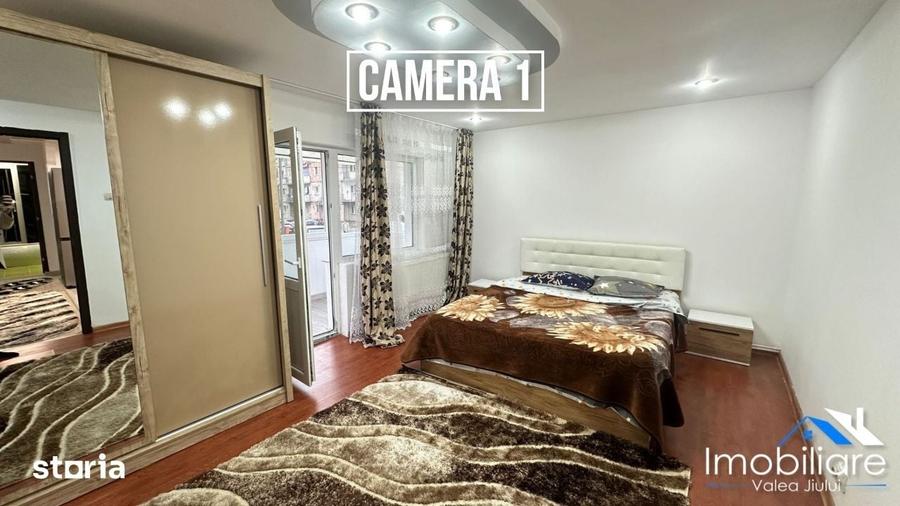 Apartament cu 2 camere în Petros