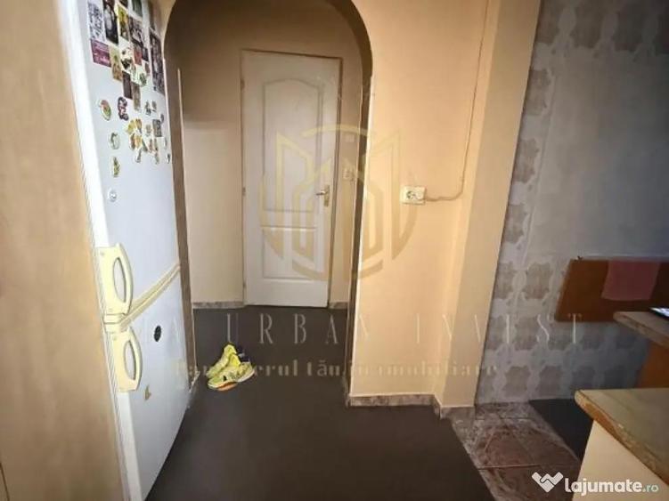 Apartament cu 2 camere decomandat, mobilat în Colentina