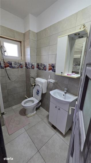 Casă cu 4 camere cu Teren 120 Mp în Cornetu
