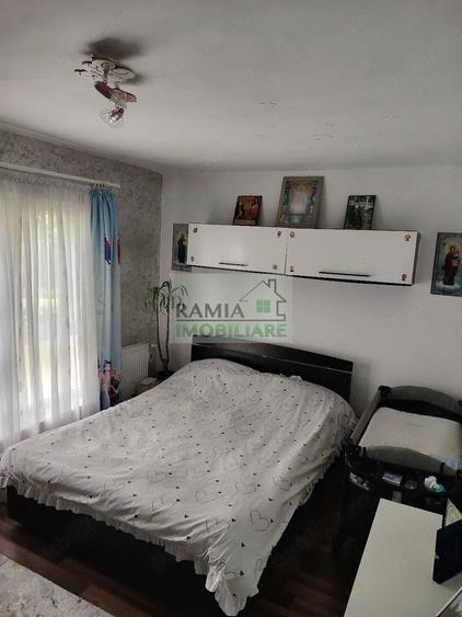 Apartament cu 2 camere semidecomandat, mobilat în Astra