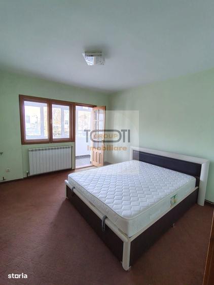 Apartament de vanzare in zona PODU RO? cu 3 camere decomandat - 5