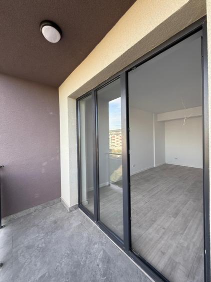 Garsoniera Decomandata - 33 MP - Bloc Nou - Direct Dezvoltator - Comision 0% - 9