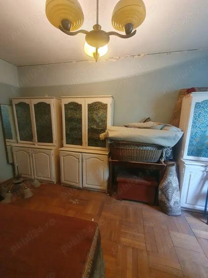 Apartament cu 2 camere de vanzare zona Vlaicu, Lebada - 7