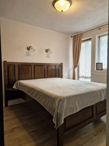 Vilă  tip dulpex in localitatea Ceahlău - 9