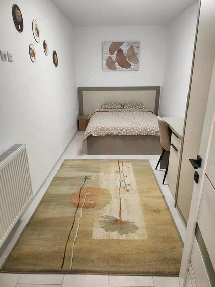 Inchiriere garsoniera tip studio - 4