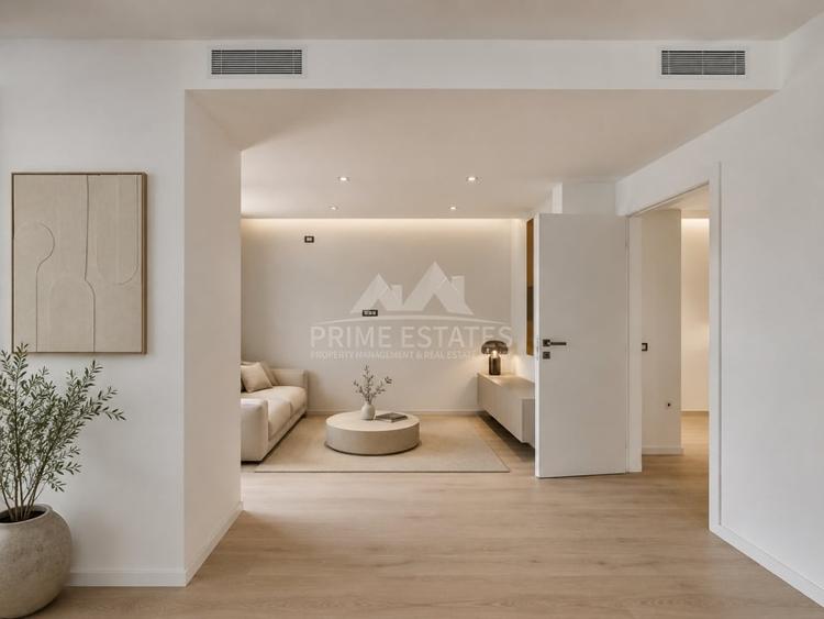 Apartament luminos 2 camere - Nusco 2 - 4