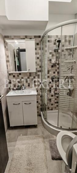 3 Camere de inchiriat complet mobilat si utilat cu Parcare demisol - 11