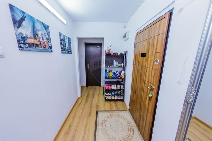 DE VANZARE Apartament 2 camere BULEVARDUL REPUBLICII - 3