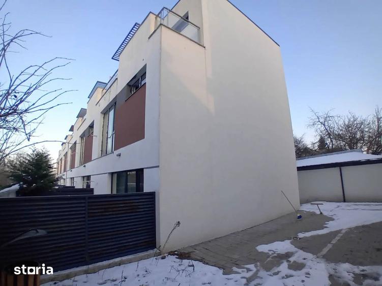 Boutique Villas Chitila | 4 camere | Parcul Valea Mangului - 15