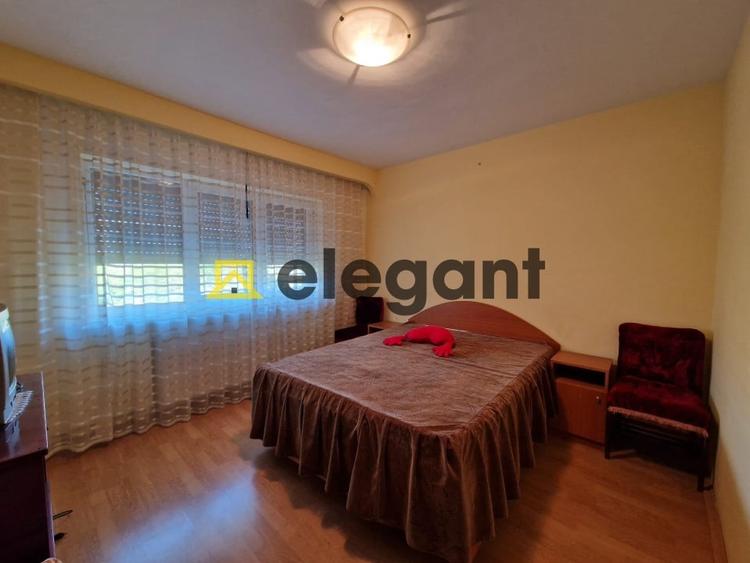 2 camere, decomandat, etaj 2, centrala, mobilat, Severinului - 4