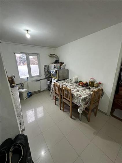 3 camere bloc izolat Mcdonald Circumvalatiunii cu centrala - 7