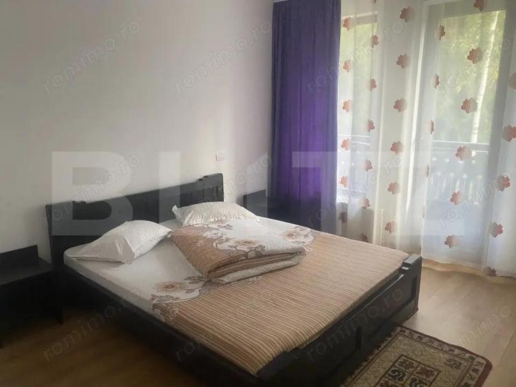 Vanzare vila tip pensiune intr-o zona superba din Poiana Negrii - 9