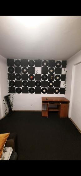 Apartament de vanzare 2 camere Turnu Magurele - 1