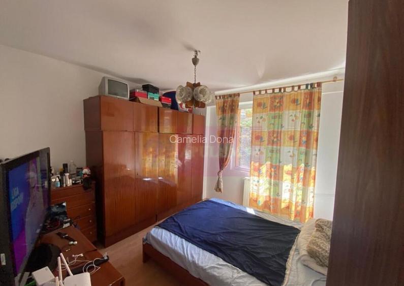 Vanzare apartament de 3 camere in Tineretului-metrou Vanzare apartament de 3 camere in Tineretului-metrou