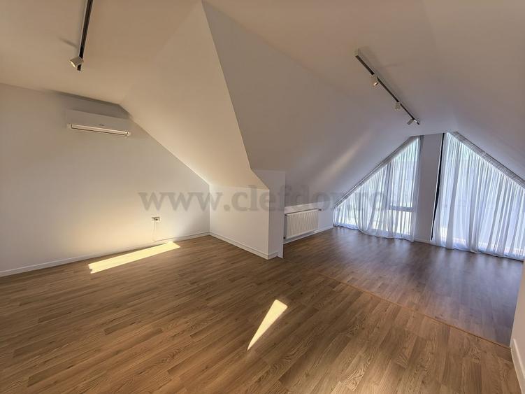 Vilă moderna de inchiriat - 18