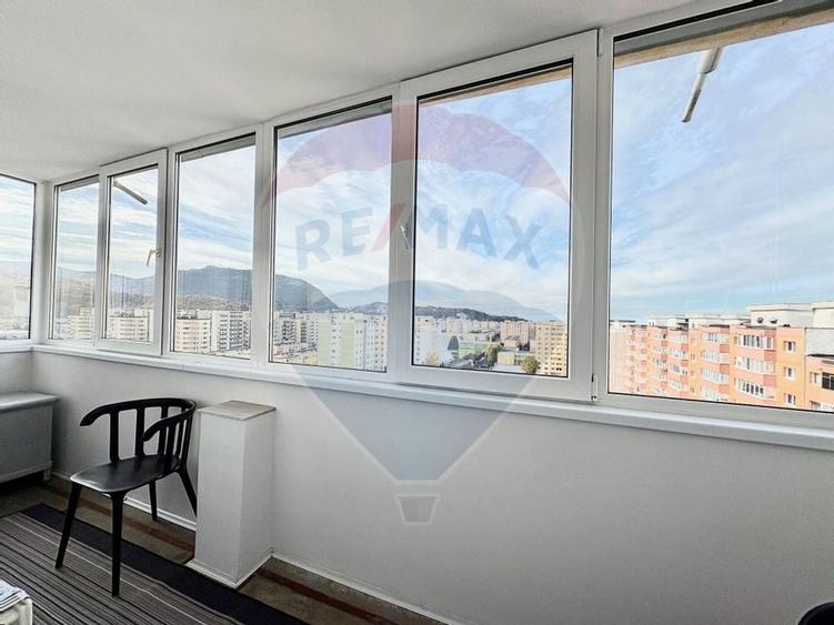 Apartament 3 camere,  Calea Bucuresti -zona Mc Donald's - 19