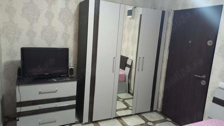 Vand garsoniera str Tunsu Petre - 1